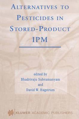 Alternatives to Pesticides in Stored-Product IPM 1