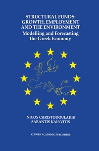 bokomslag Structural Funds: Growth, Employment and the Environment