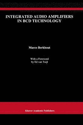 Integrated Audio Amplifiers in BCD Technology