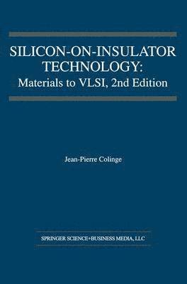 Silicon-on-Insulator Technology 1