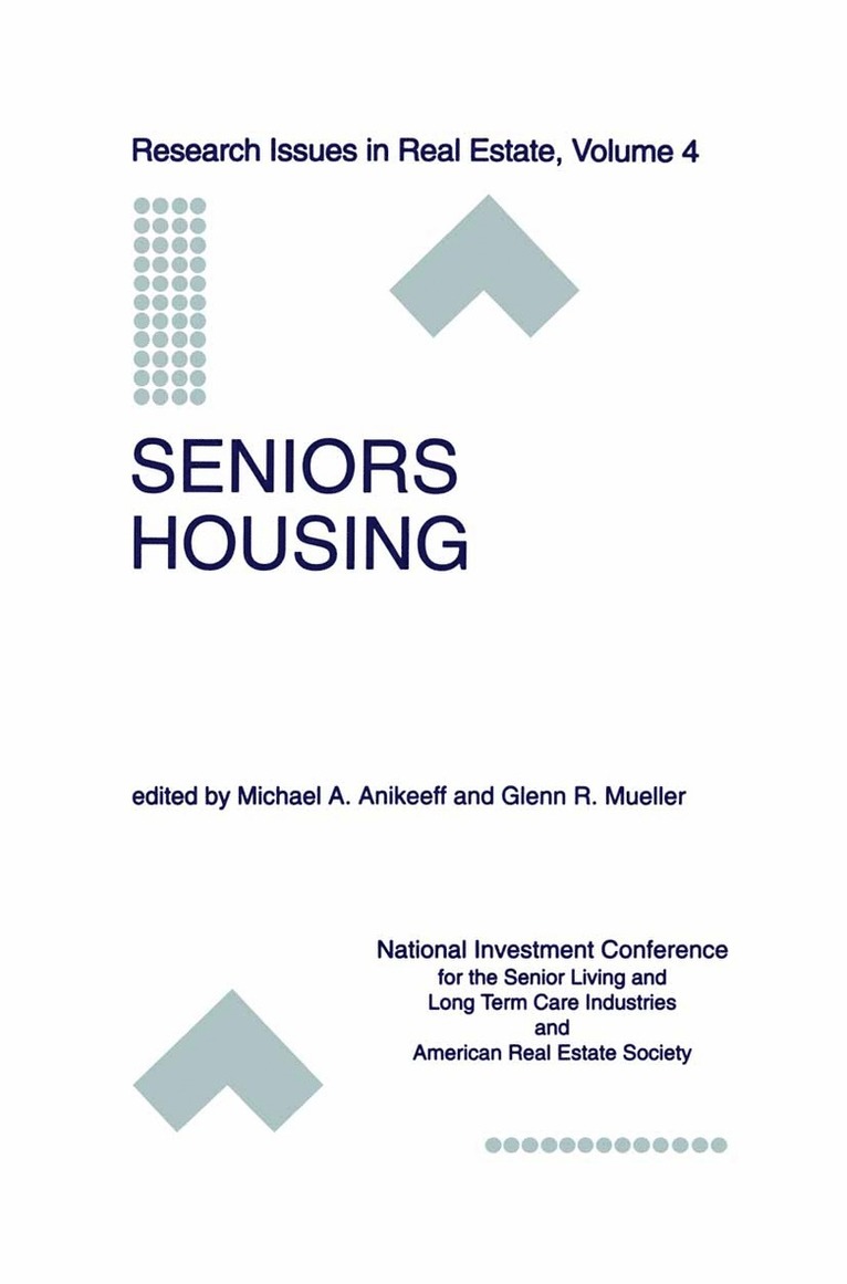Seniors Housing 1