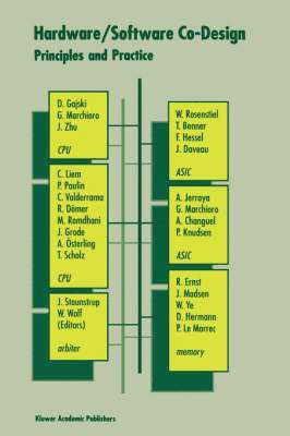 Hardware/Software Co-Design 1