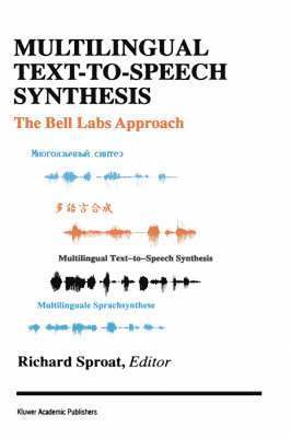 Multilingual Text-to-Speech Synthesis 1