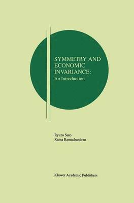 Symmetry and Economic Invariance: An Introduction 1
