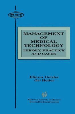 Management of Medical Technology 1