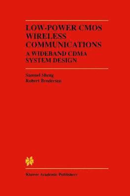 bokomslag Low-Power CMOS Wireless Communications