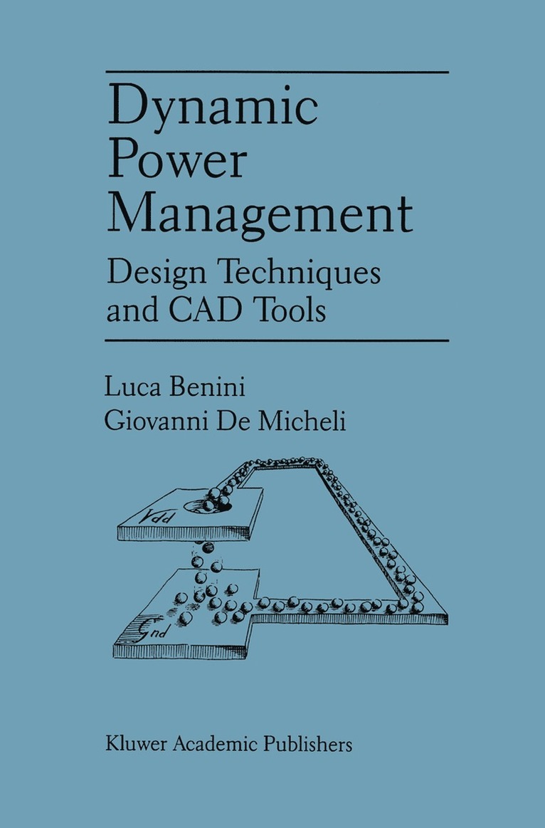 Dynamic Power Management 1