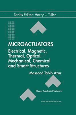 Microactuators 1