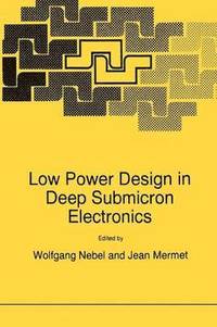 bokomslag Low Power Design in Deep Submicron Electronics