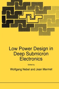 bokomslag Low Power Design in Deep Submicron Electronics