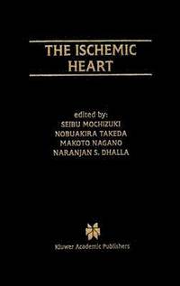 bokomslag The Ischemic Heart