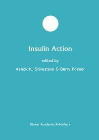 bokomslag Insulin Action