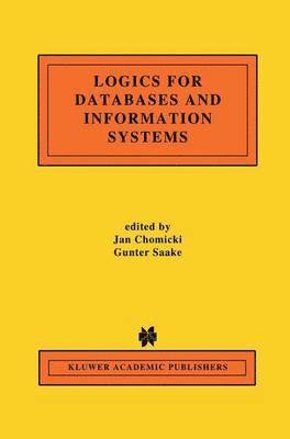 Logics for Databases and Information Systems 1