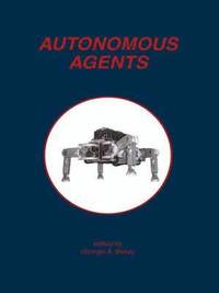 bokomslag Autonomous Agents