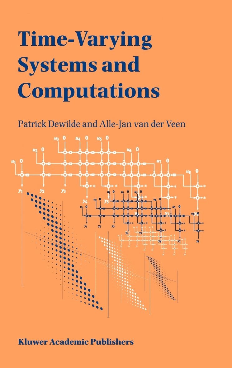 Time-Varying Systems and Computations 1