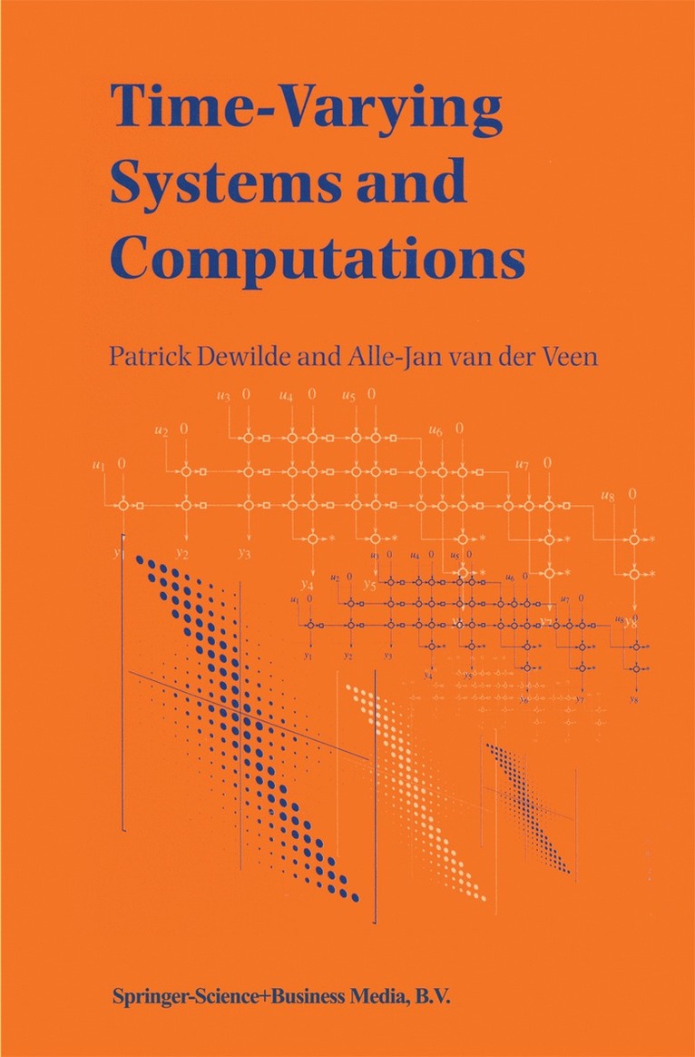 Time-Varying Systems and Computations 1