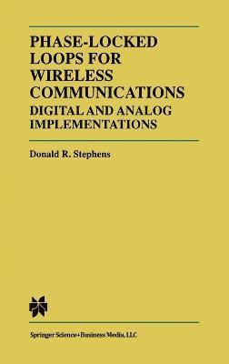 Phase-locked Loops for Wireless Communications 1