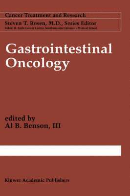 Gastrointestinal Oncology