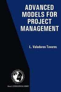bokomslag Advanced Models for Project Management