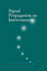 bokomslag Signal Propagation on Interconnects