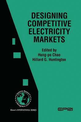 Designing Competitive Electricity Markets 1