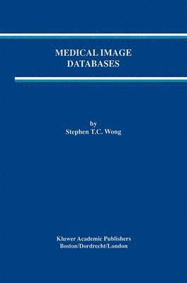 Stephen T.C. Wong, Stephen T. C. Wong - Medical Image Databases, Inbunden
