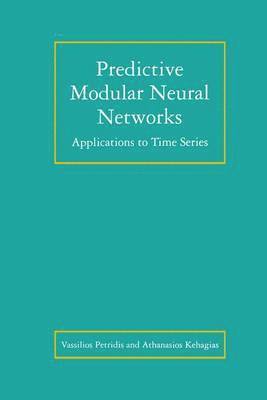 Predictive Modular Neural Networks 1