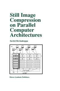 bokomslag Still Image Compression on Parallel Computer Architectures