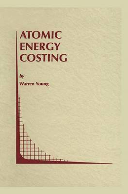 Atomic Energy Costing 1