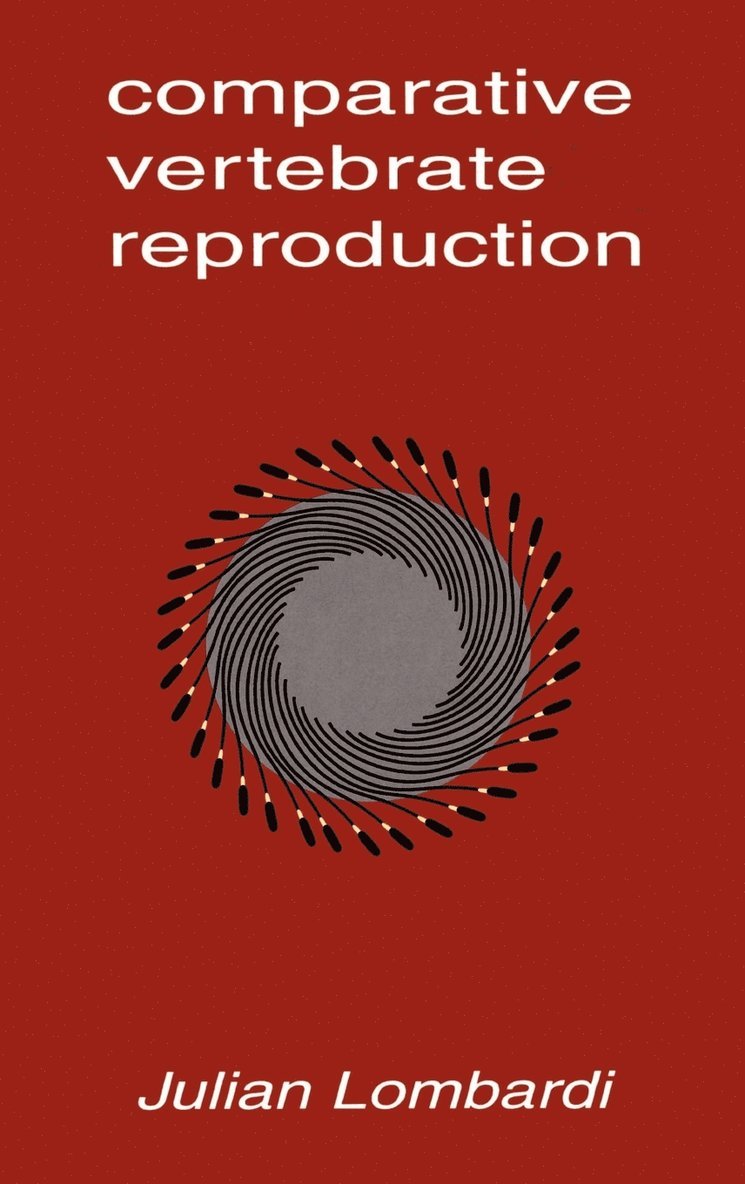 Comparative Vertebrate Reproduction 1