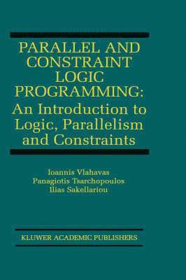 Parallel and Constraint Logic Programming 1