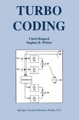 Turbo Coding 1