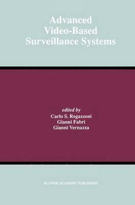 Advanced Video-Based Surveillance Systems 1