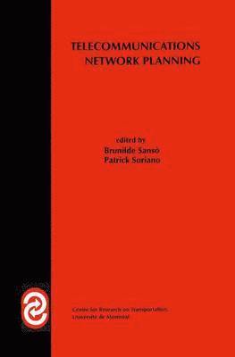 Telecommunications Network Planning 1