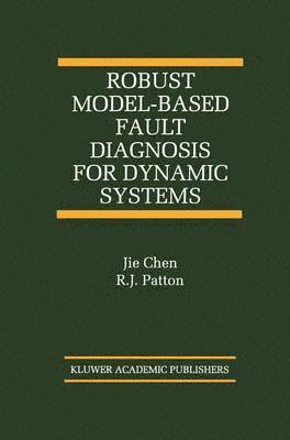Robust Model-Based Fault Diagnosis for Dynamic Systems 1