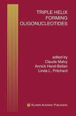 Triple Helix Forming Oligonucleotides 1