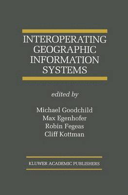 Interoperating Geographic Information Systems 1