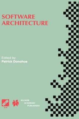 Software Architecture 1