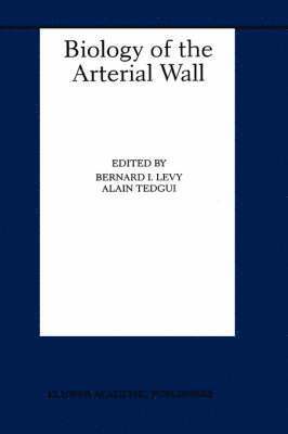 Biology of the Arterial Wall 1