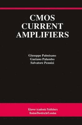 CMOS Current Amplifiers 1