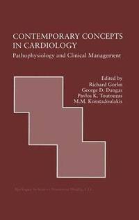 bokomslag Contemporary Concepts in Cardiology