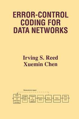 Error-Control Coding for Data Networks 1