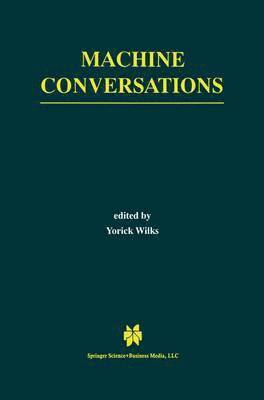 Machine Conversations 1