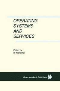 bokomslag Operating Systems and Services