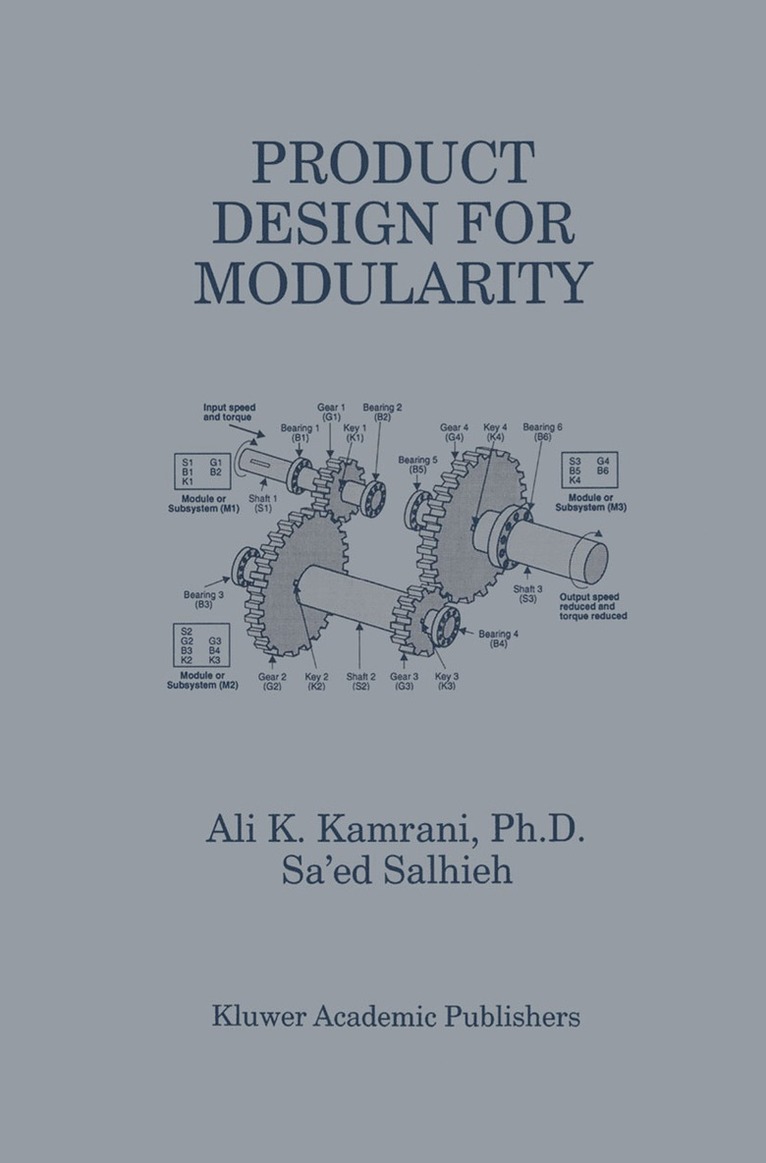 Product Design for Modularity 1