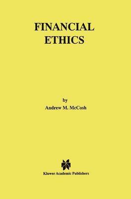 Financial Ethics 1