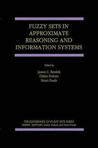 bokomslag Fuzzy Sets in Approximate Reasoning and Information Systems