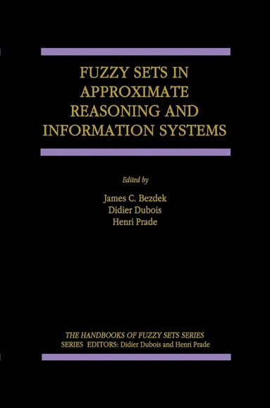bokomslag Fuzzy Sets in Approximate Reasoning and Information Systems