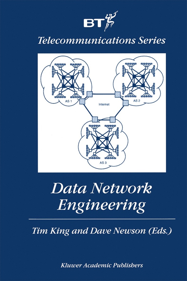 Data Network Engineering 1