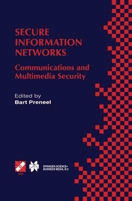 Secure Information Networks 1